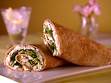 Rolled-Chicken-Sandwich-with-Arugula-and-Parsley-Aioli